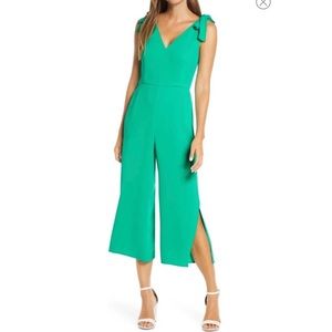 NWT Lilly Pulitzer Jumpsuit
